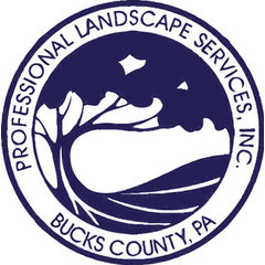 Professional Landscape Services, Inc.