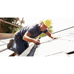 Pacific Roofing Systems