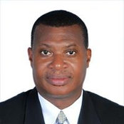 Foto von Charles Roger Amoussou