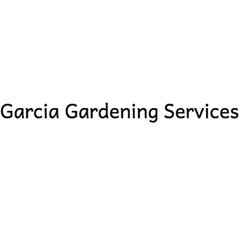 Garcia Gardening Services