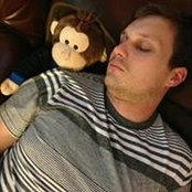 Andrew Rudge's photo