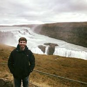 Tom's photo