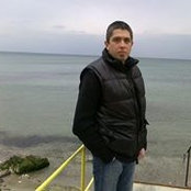 Stefan Stanevs foto