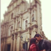 Indra Zou's photo