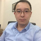 Олжас Сапаргалиев's photo