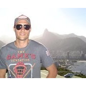 Martin Brazil's photo