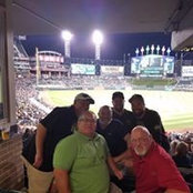 Augie Palumbo's photo