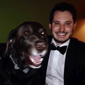 Aaron Brock's photo