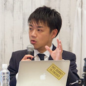 Koji Kodama's photo