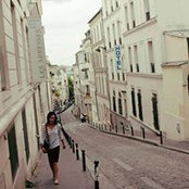 Elise Saab's photo