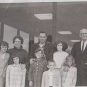 Pat Bowe's photo