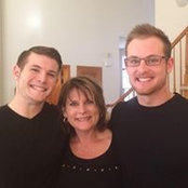 Yvette Waring's photo