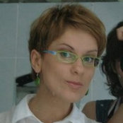 Arina Korniychuk's photo