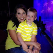 Carrie Rogers's photo