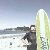 Foto von Micaela Lyon
