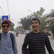 Foto von Aditya Seth