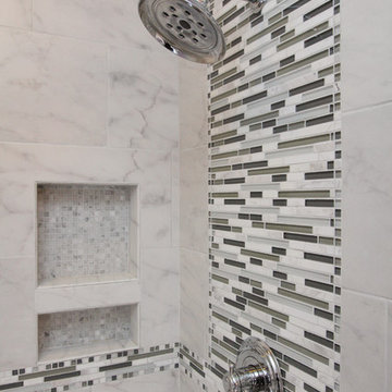 Bright Bathroom Update