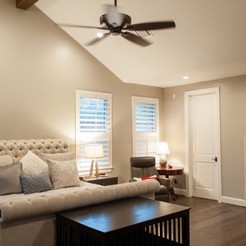 Yorkshire Master Suite Addition