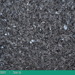Blue Pearl Royal - Kitchen Countertops