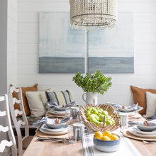 Boho Farmhouse