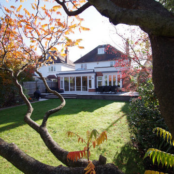 Thames Ditton house mkii