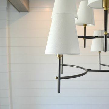 Modern Farmhouse