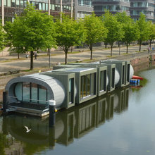 Hausboot