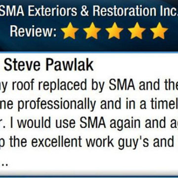 5 Star Reviews