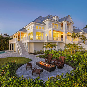 Sarasota Bayfront