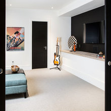 Home Office Ideas