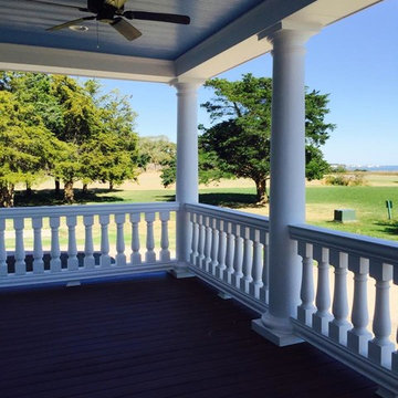 Southern Plantation