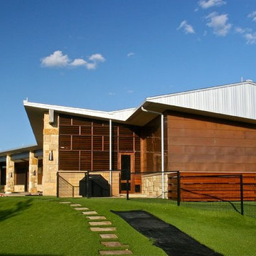 Golfers Laboratory