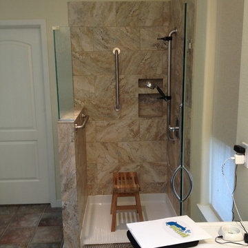 Westerfeld Bathroom Remodel