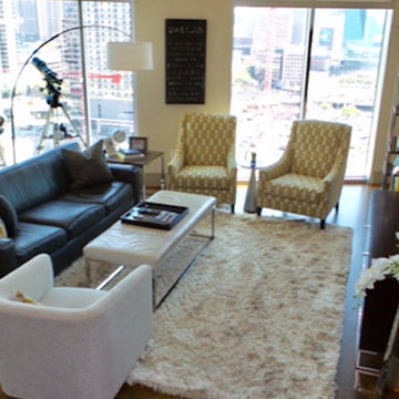 Spacious Transitional Home