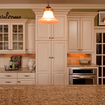 Bridgewater Gourmet Kitchen