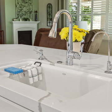 kitchenCRATE Westminster Way