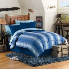 Bergen Bedding
