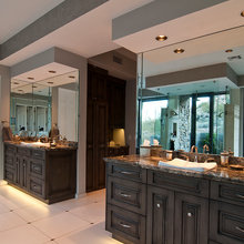 Cabinets