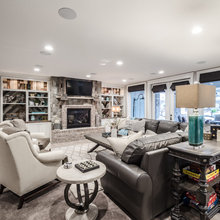 Living Room Layouts
