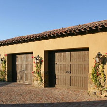 garage doors