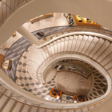 Barneys New York at the Shoppes @ Palazzo Casino Resort (Las Vegas)