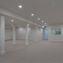 vandoorn basement