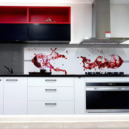 DecoSplash - Kitchen Fixtures