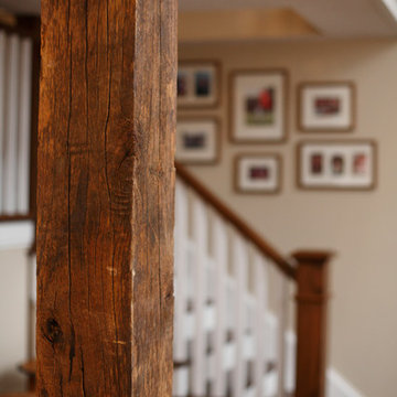 Living Spaces