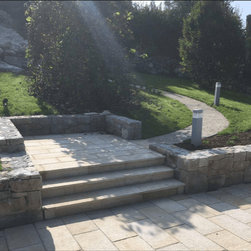 Garden Landscape Lighting - Products