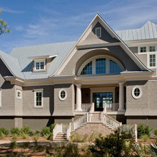 house exterior