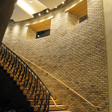 Recycled / Reclaimed Material in Application