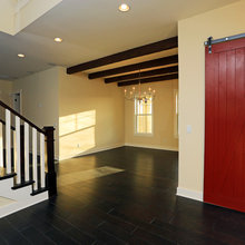 TV room