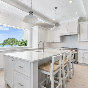 Johns Island Riverfront Estate