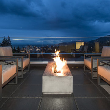 Revamp Home Staging - Braeside - Vancouver